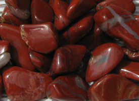 Red Jasper