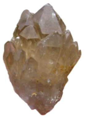 Congo Citrine