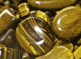 Tigers Eye